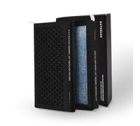 Autobase Tesla Model 3 & Y Cabin Air Filter, HEPA Filter with Activated Carbon, 1 Pack