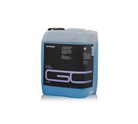 Autobead Glass Cleaner 5l Bulk - for Mirrored Surfaces, Chrome, Polished Metal and Tinted Windows - Crystal Clear Streak Free Finish
