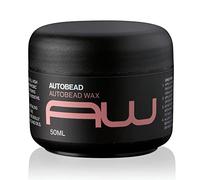 Autobead Hard Detailing Wax for Slick and Glossy Finish 50ml - Classic, Durable, Hand Poured All-Rounder Car Vehicle Polish