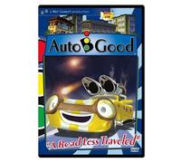 Autobgood: A Road Less Traveled [DVD] [Region 1] [US Import] [NTSC]