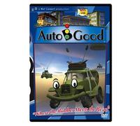 Autobgood: Where the Rubber Meets the Road [DVD] [Region 1] [US Import] [NTSC]