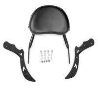 Autobike Rear Luggage Racks For C&FMOTO For CLC450 Shelf Tail Back Box Bracket Backrest Suitcase Shelves Detachable Tailstock Motorcycle Rear Luggage Rack(Style2)