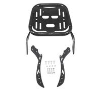 Autobike Rear Luggage Racks For C&FMOTO For CLC450 Shelf Tail Back Box Bracket Backrest Suitcase Shelves Detachable Tailstock Motorcycle Rear Luggage Rack(Style1)