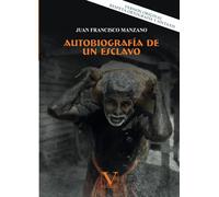 Autobiografía de un esclavo: 1 (Biblioteca Cubana)