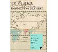 Autobiografía de un esclavo: 219 (IA-Historia)