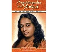 Autobiografia de Un Yogui