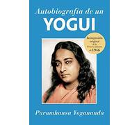 Autobiografía de un Yogui
