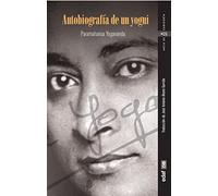 Autobiografía de Un Yogui (Arca de sabiduría)