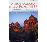 autobiografia di una principessa / le cortigiane di bombay dvd Italian Import