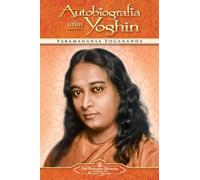 Autobiografia unui Yoghin - Autobiography of a Yogi (Romanian Language Edition) by Paramahansa Yogananda (2012) Paperback
