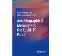 Autobiographical Memory and the Covid-19 Pandemic