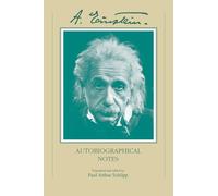 Autobiographical Notes: A Centennial Edition