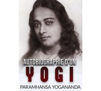 Autobiographie d'un Yogi