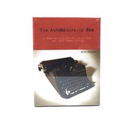 Autobiography Box: A Step-By-Step Kit for Examining the Life Worth Living