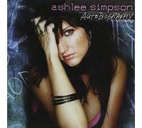 Autobiography by Simpson, Ashlee