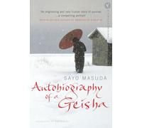 Autobiography Of A Geisha