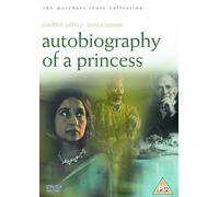 Autobiography Of A Princess [DVD] [1975]