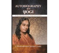 Autobiography of a Yogi