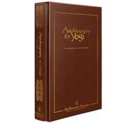 Autobiography of a Yogi - Deluxe 75th Anniversary Edition : Deluxe Slip-Cased Hardback