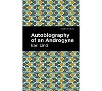 Autobiography of an Androgyne (Mint Editions (Reading With Pride))