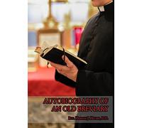Autobiography of an Old Breviary