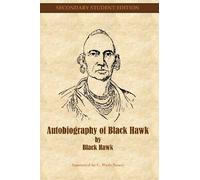 Autobiography of Black Hawk