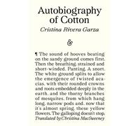 Autobiography of Cotton