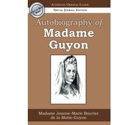 Autobiography of Madame Guyon