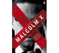 Autobiography of Malcolm X
