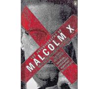 Autobiography of Malcolm X – Penguin Books