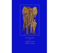 Autobiography of Matthew Scott Jumbo's Keeper