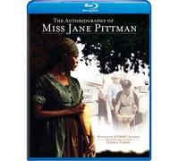 AUTOBIOGRAPHY OF MISS JANE PITTMAN