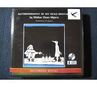 Autobiography of My Dead Brother, Performed by J.D. Jackson