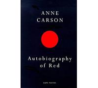 Autobiography Of Red