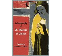 Autobiography of St. Therese of Lisieux