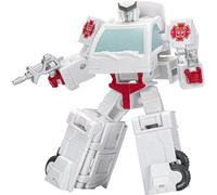 Transformers F3143 Studio Series Core Class The The Movie Autobot Ratchet Figure, Ages 8 and Up, Multicolor, 8.5 cm