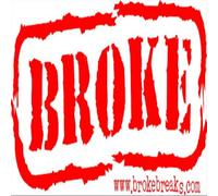 Autobots, the - Broke N English