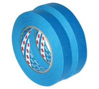 Autobright 3M 19mm x 50m Blue scotch car masking tape. Two rolls