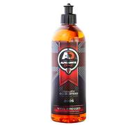 Autobrite Direct ADWD500M484 0.5L Well Dressed - Trim & Tyre Gel Dressing 500ml