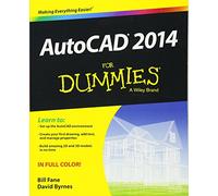 AutoCAD 2014 For Dummies (Autocad for Dummies)