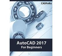 AutoCAD 2017 For Beginners