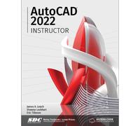 AutoCAD 2022 Instructor