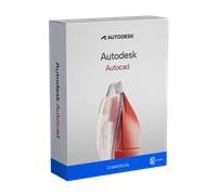 AutoCAD Commercial - Commercial licence