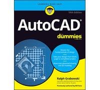 AutoCAD For Dummies