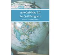 AutoCAD Map 3D for Civil Designers