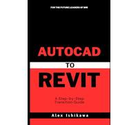 AutoCAD to Revit: A Step-by-Step Transition Guide