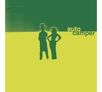 Autocamper - What Do You Do All Day [VINYL]