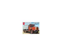 Autocar DC9964B Dump Truck
