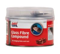Autocare Glass Fibre Compound 250ml 250ml
