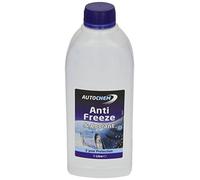Autochem ABL001 Antifreeze, Blue
